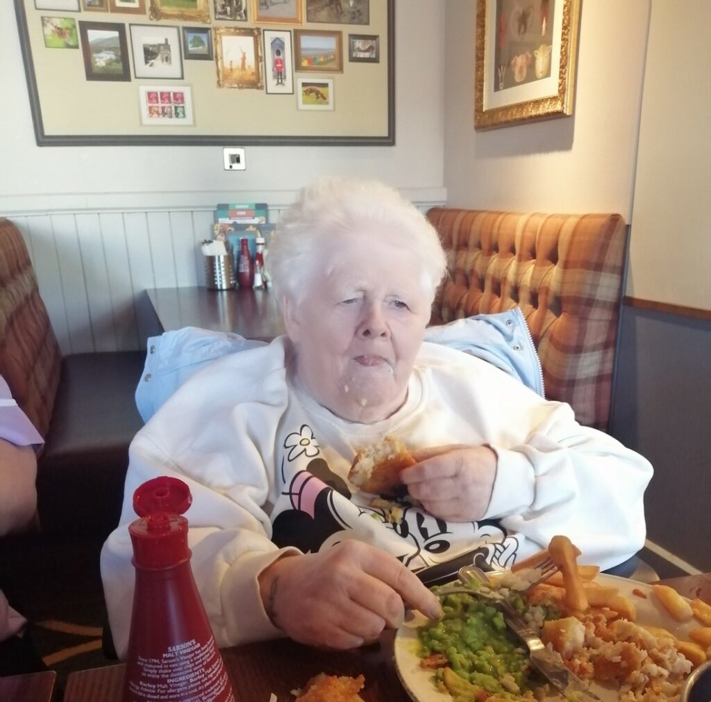 Nightingale Care Home
