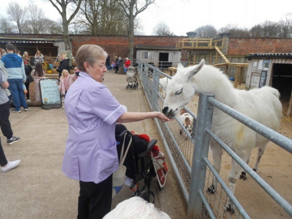 Nightingale Care Home