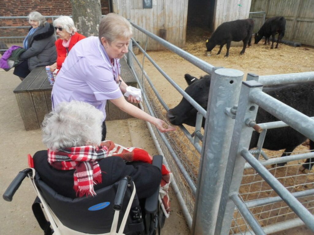 Nightingale Care Home