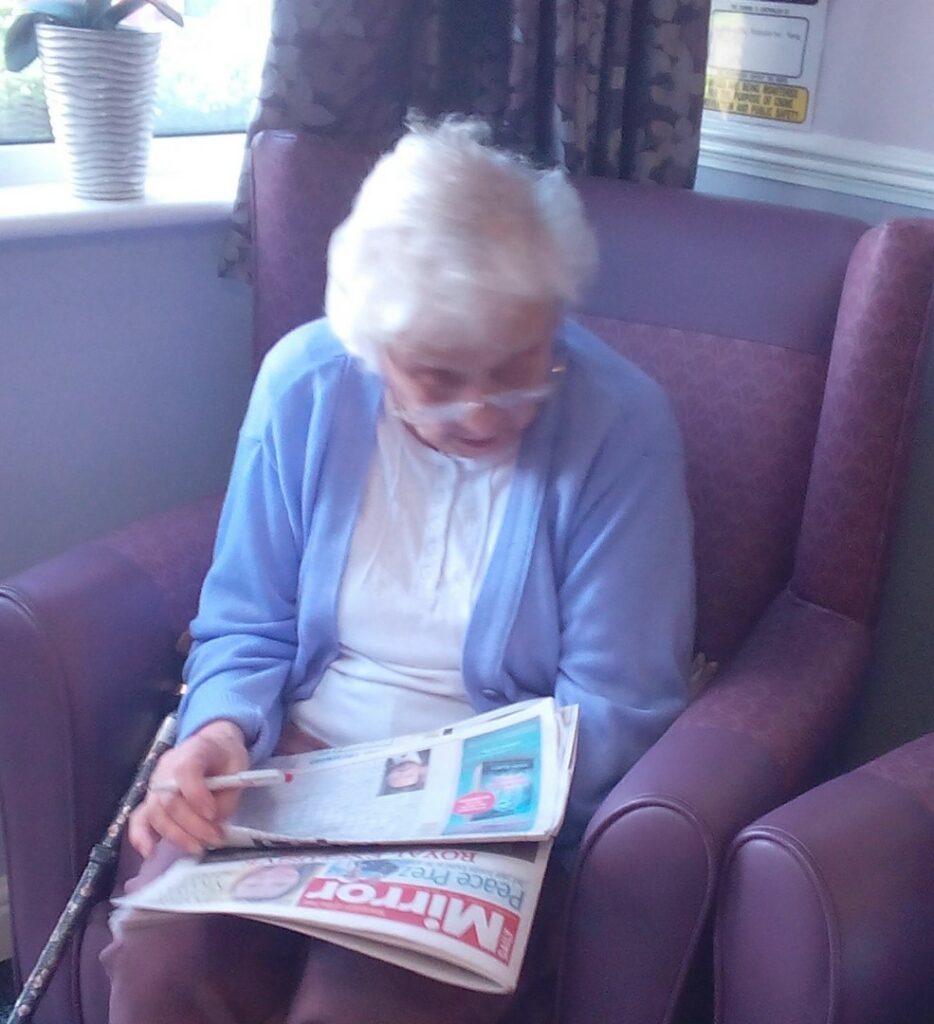 Nightingale Care Home
