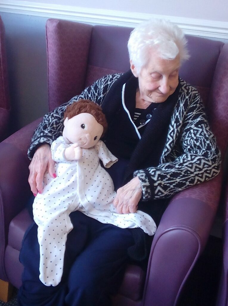 Nightingale Care Home