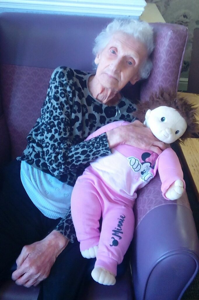 Nightingale Care Home