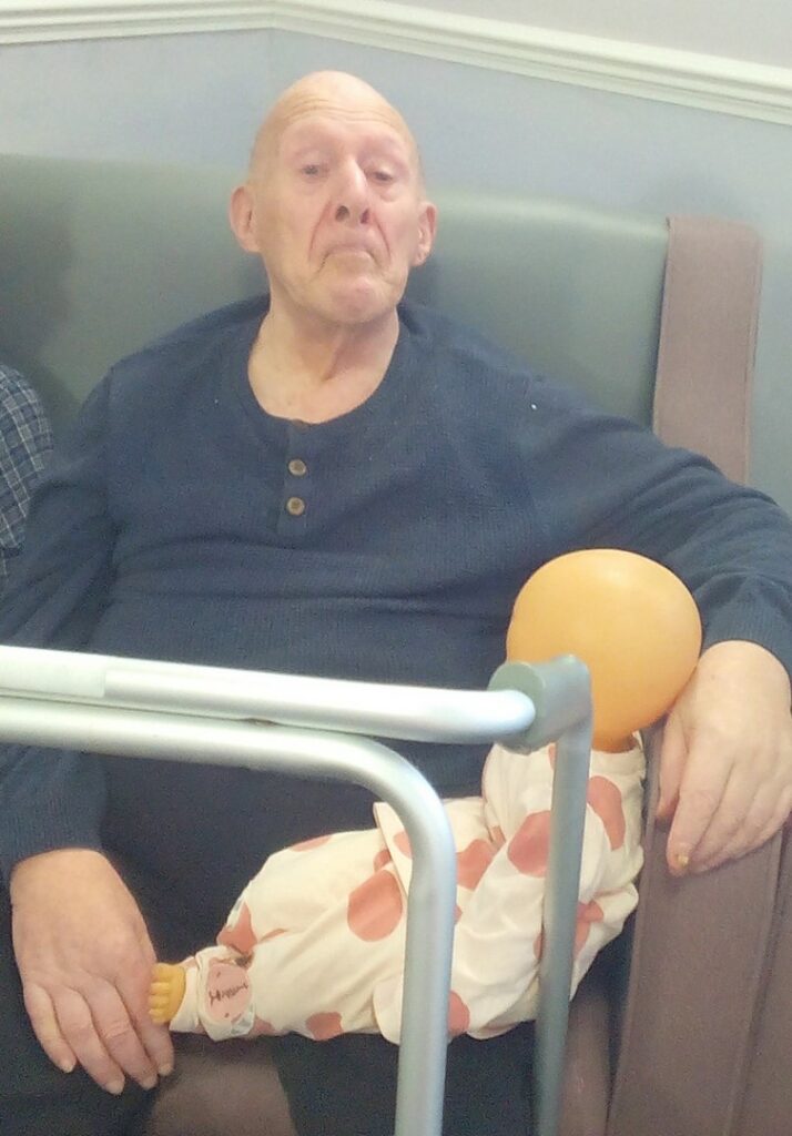 Nightingale Care Home