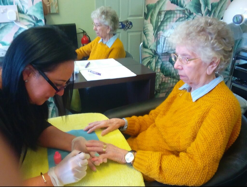 Nightingale Care Home