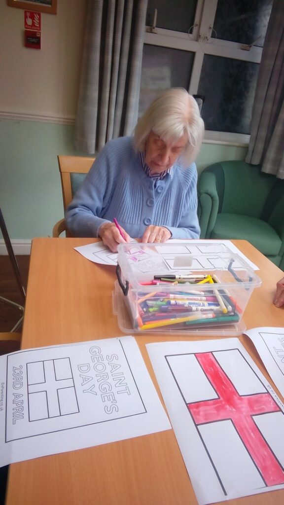 Nightingale Care Home