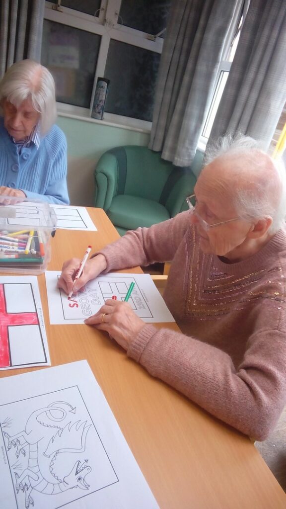 Nightingale Care Home