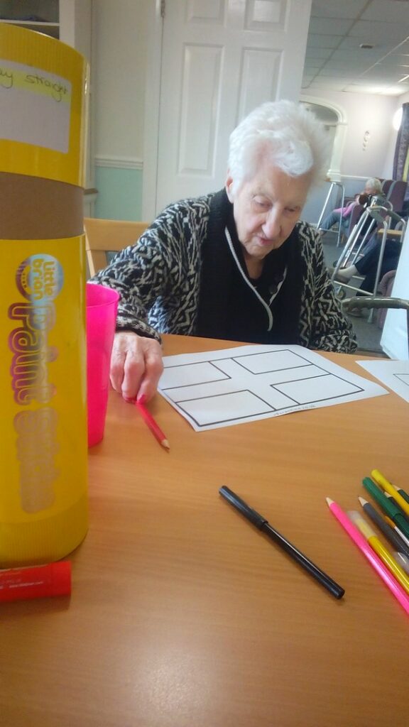 Nightingale Care Home