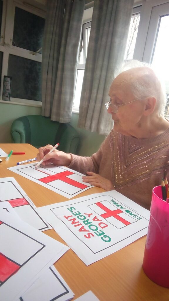 Nightingale Care Home