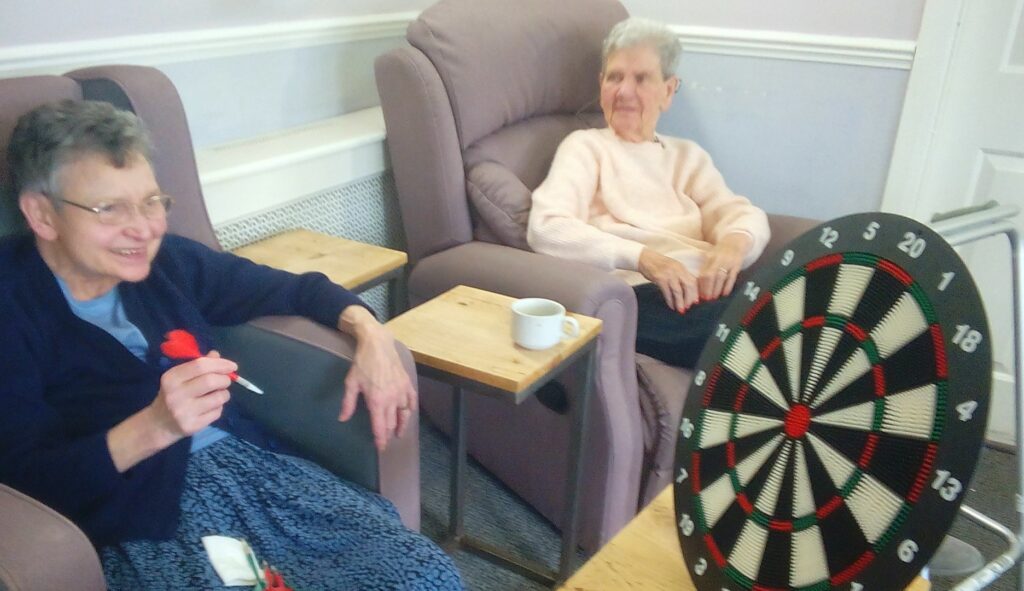 Nightingale Care Home