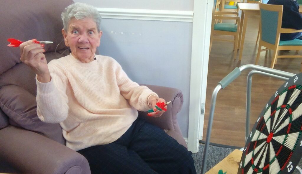 Nightingale Care Home
