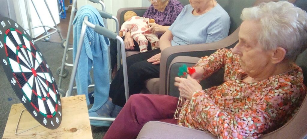 Nightingale Care Home