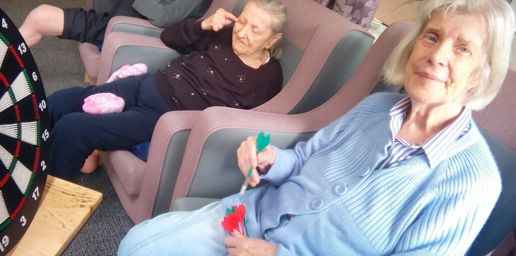 Nightingale Care Home