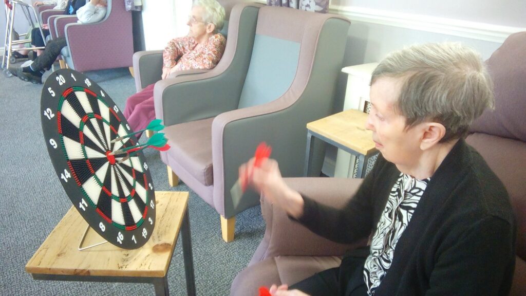 Nightingale Care Home