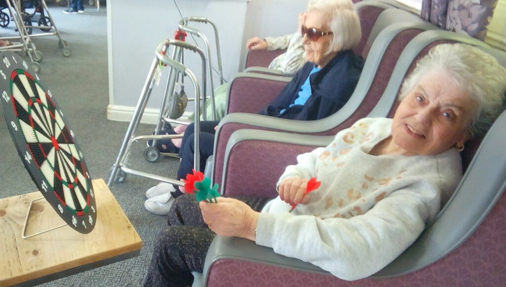 Nightingale Care Home