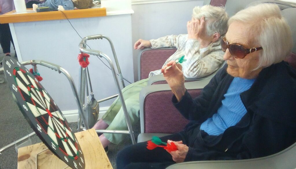 Nightingale Care Home