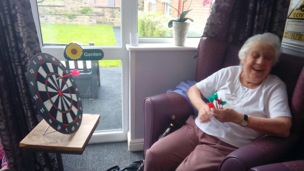 Nightingale Care Home