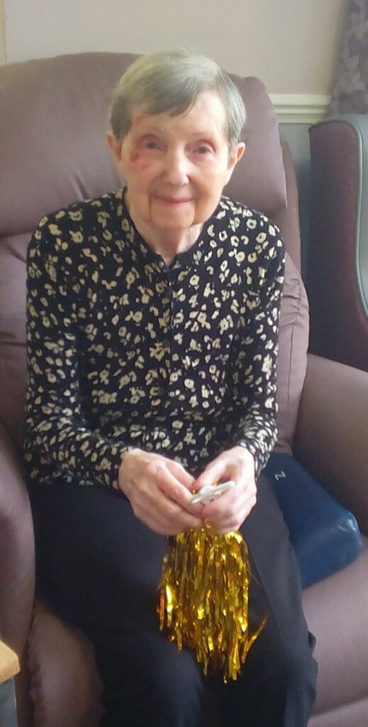 Nightingale Care Home