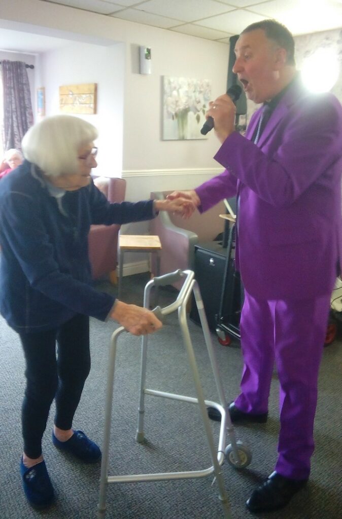 Nightingale Care Home