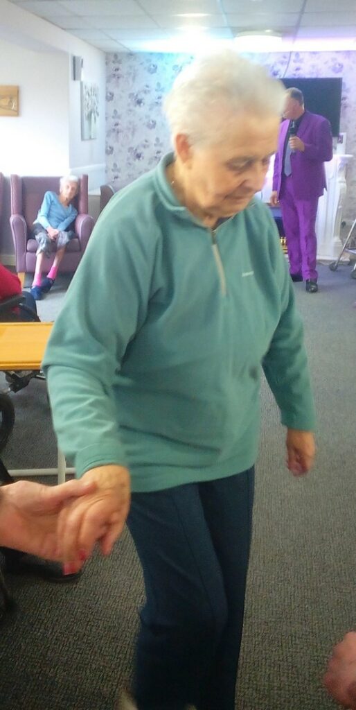 Nightingale Care Home