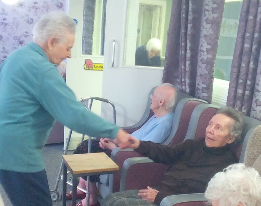 Nightingale Care Home