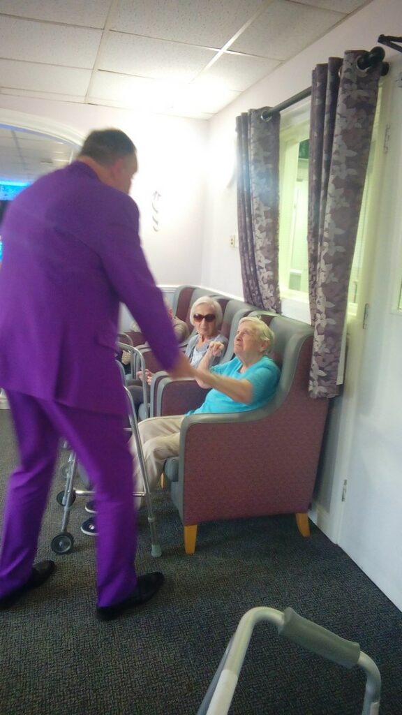 Nightingale Care Home