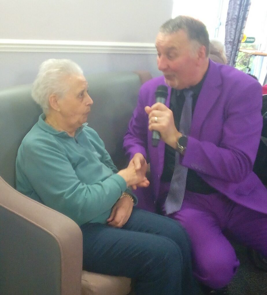Nightingale Care Home