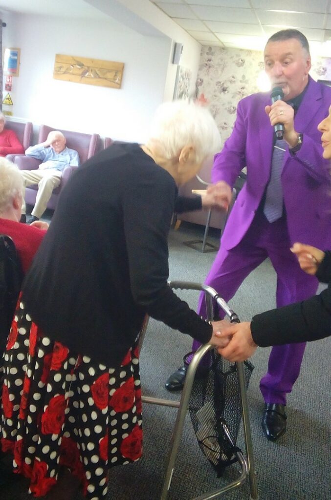 Nightingale Care Home