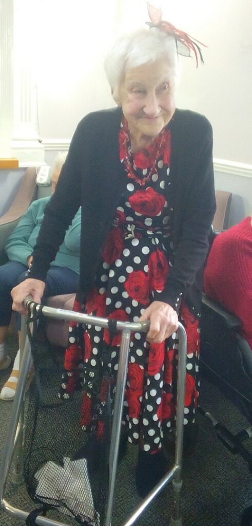 Nightingale Care Home