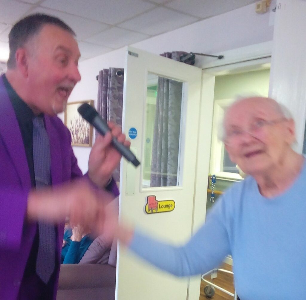 Nightingale Care Home
