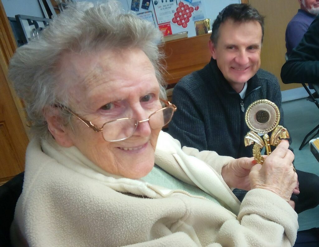 Nightingale Care Home