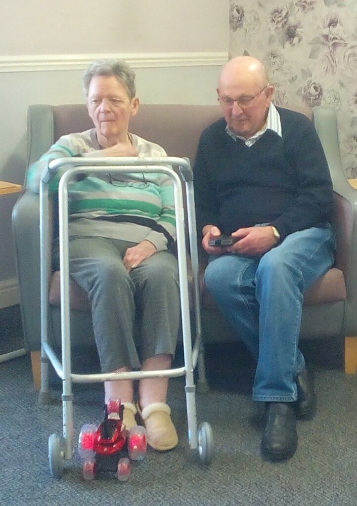 Nightingale Care Home