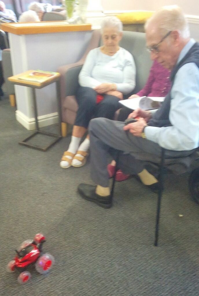Nightingale Care Home