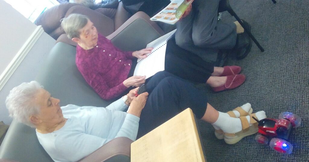 Nightingale Care Home