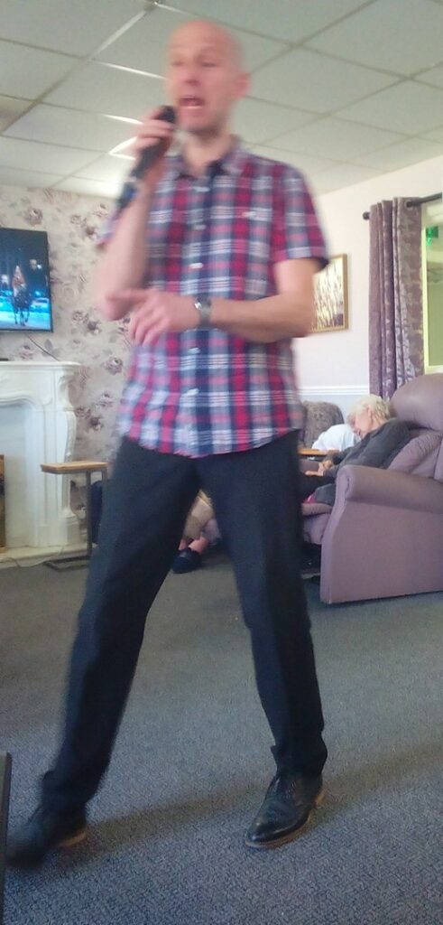 Nightingale Care Home