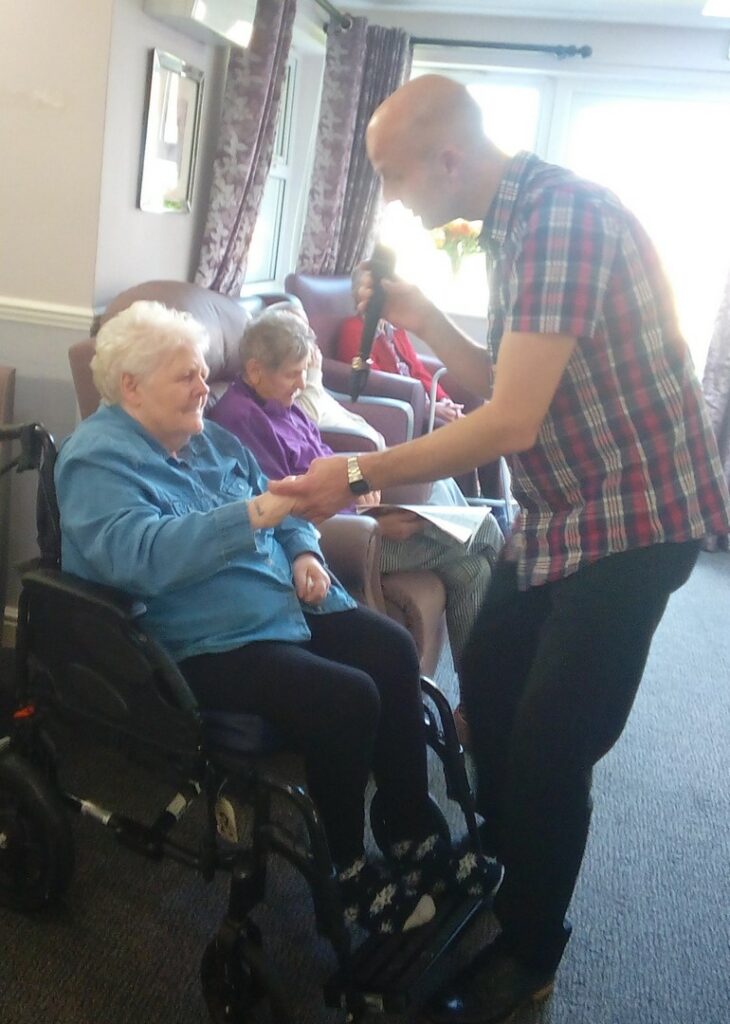 Nightingale Care Home