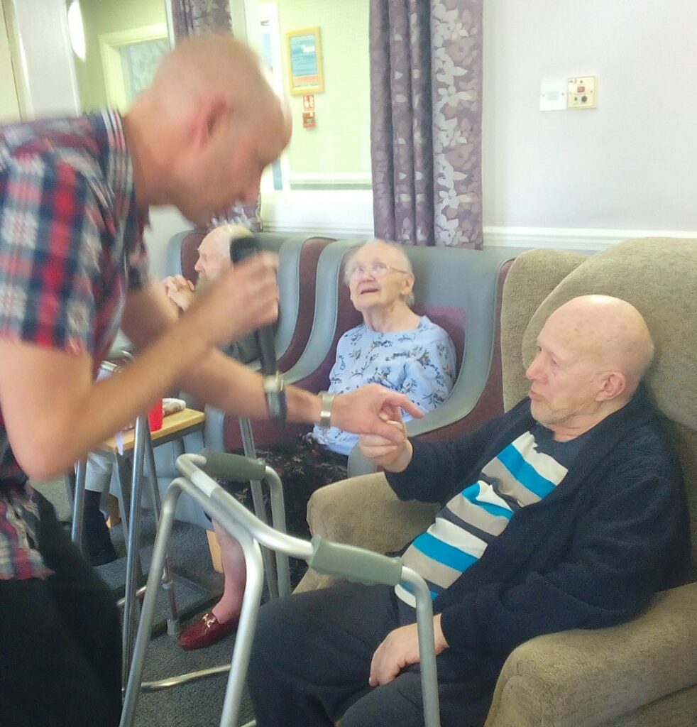 Nightingale Care Home