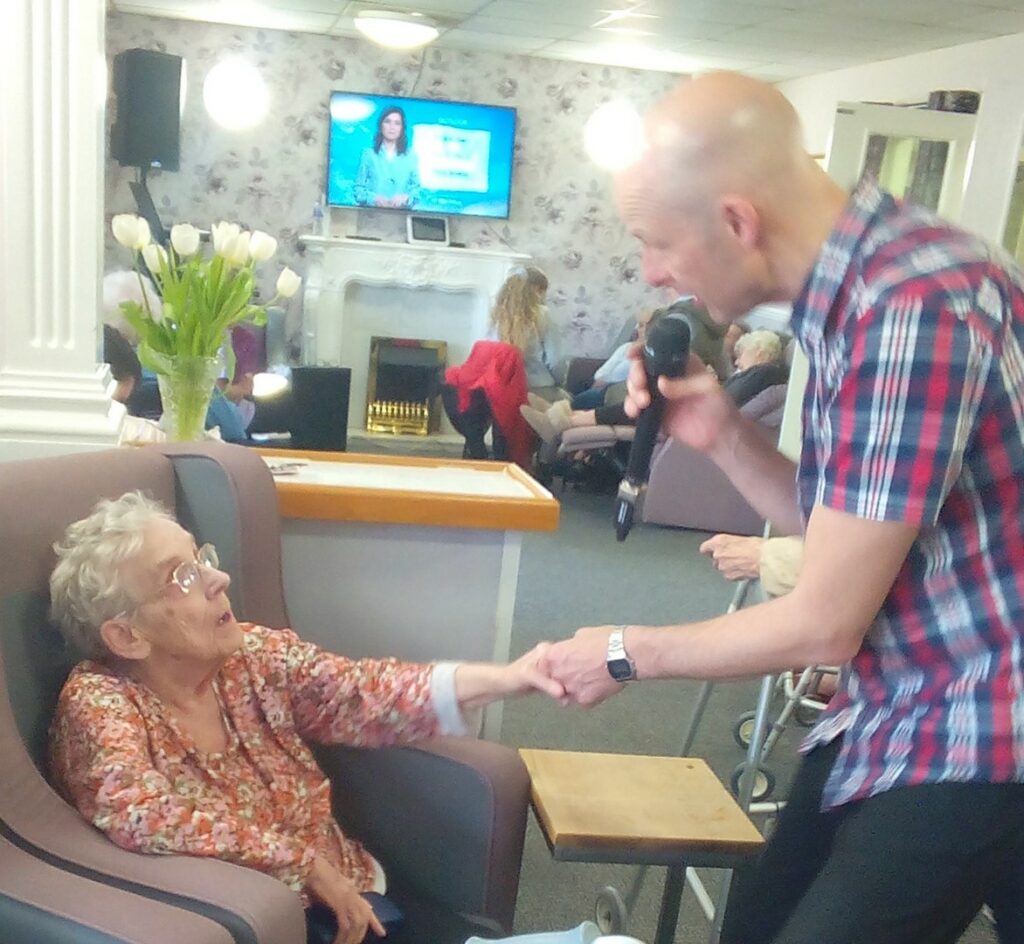 Nightingale Care Home