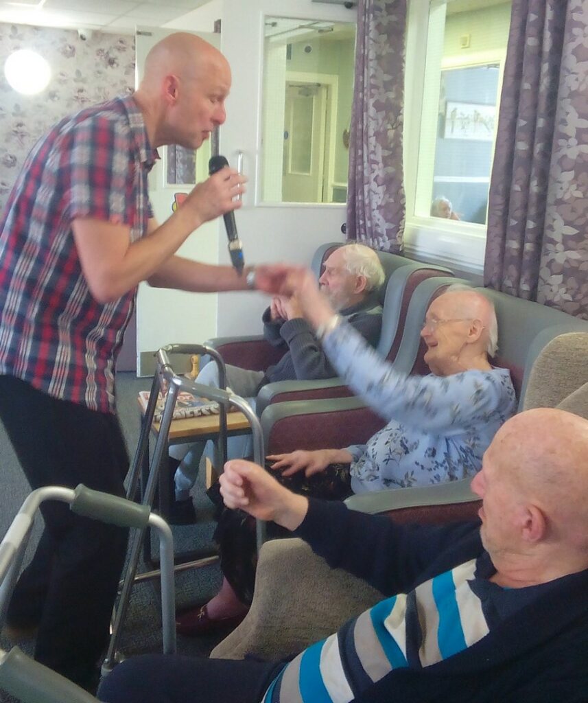 Nightingale Care Home