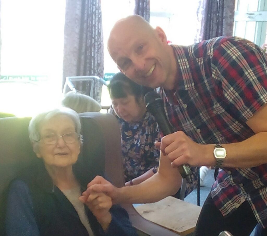 Nightingale Care Home