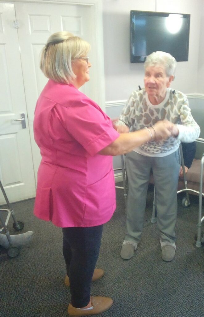 Nightingale Care Home