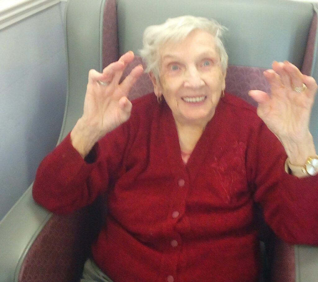 Nightingale Care Home