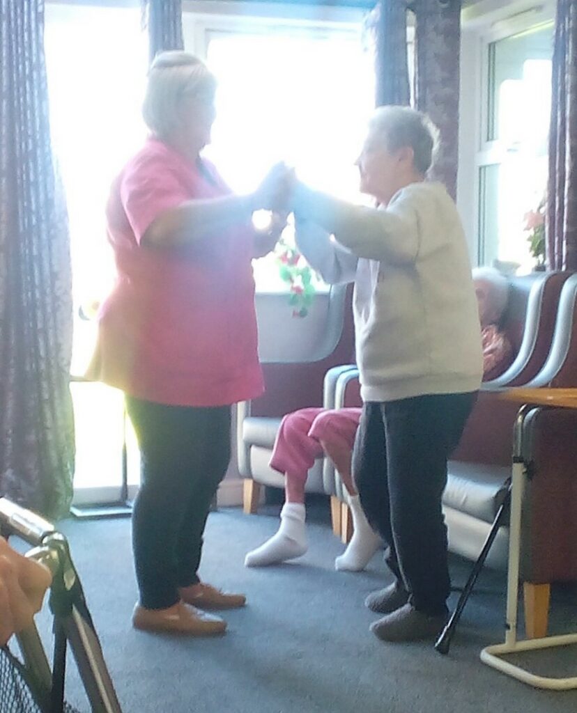 Nightingale Care Home