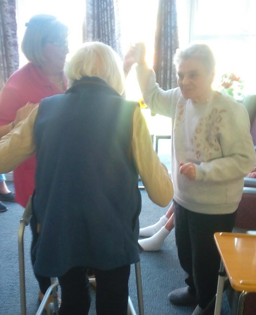 Nightingale Care Home