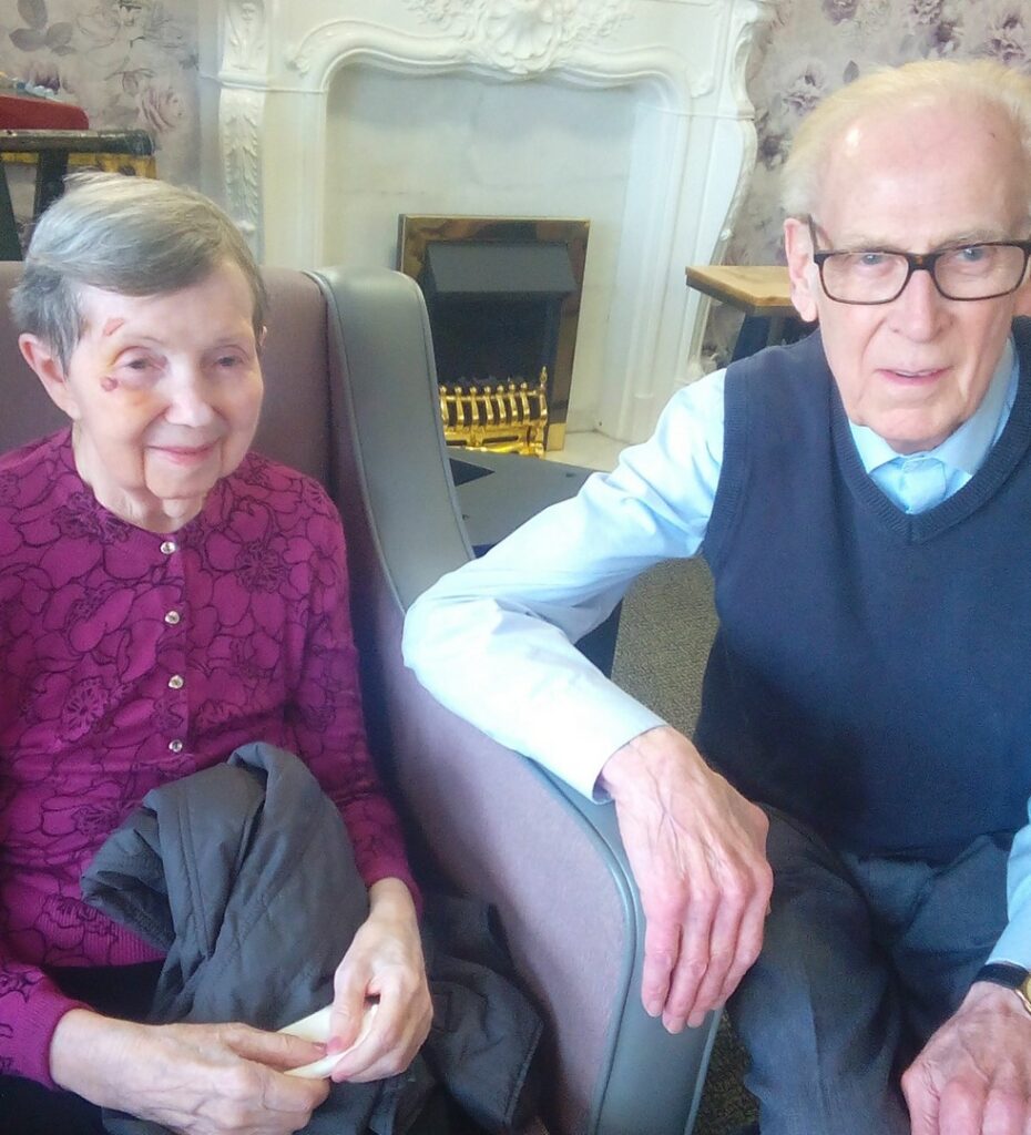 Nightingale Care Home