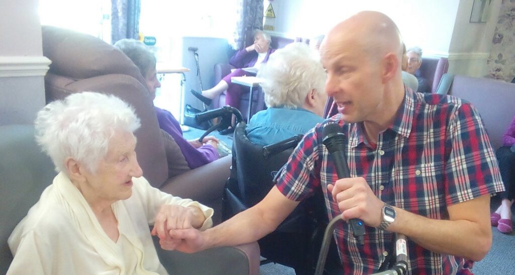 Nightingale Care Home