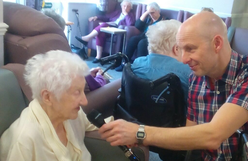 Nightingale Care Home