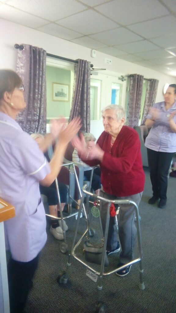 Nightingale Care Home