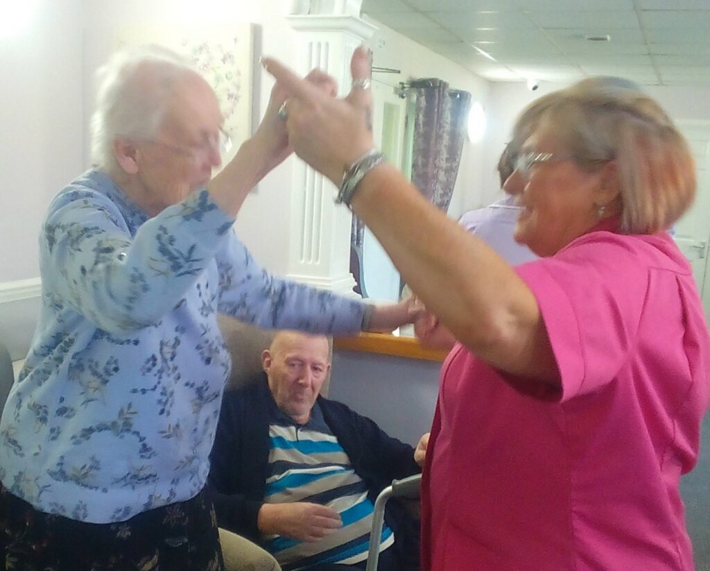 Nightingale Care Home