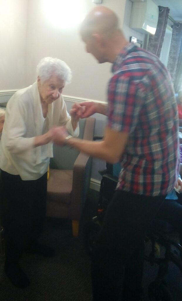 Nightingale Care Home