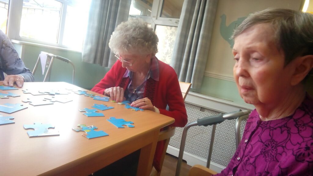 Nightingale Care Home